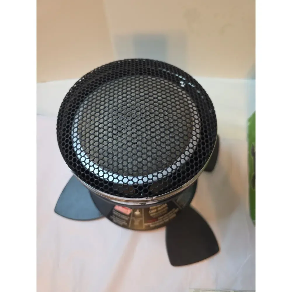 NEW Coleman SportCat Catalytic Propane Heater Portable 1,000 BTU Model 5031